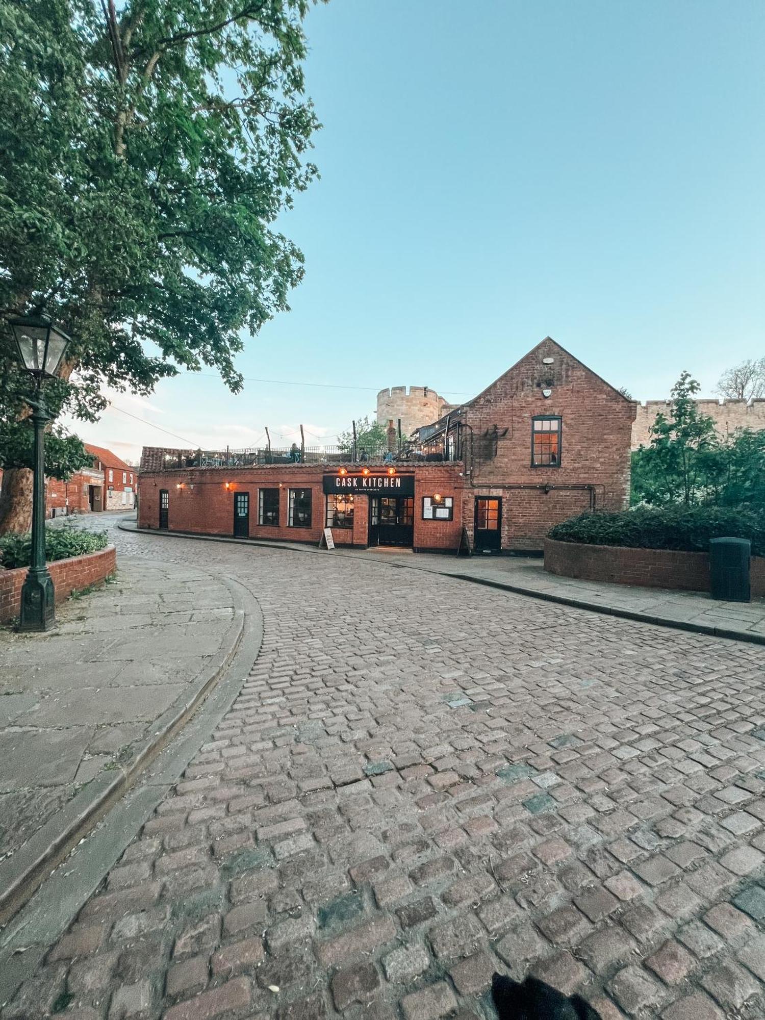 Cecil House - Stylish 2-Bed, Sleeps 5 Guests, Free Parking, Close To Cathedral, Bars & Restaurants Lincoln Luaran gambar